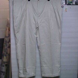 Newport Bay Mens full cut dress pants 54x30